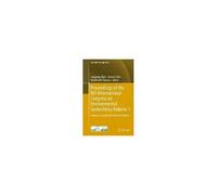 Proceedings Of The 8th International Congress On Environmental Geotechnics Volume 1