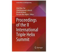 Proceedings Of The Ii International Triple Helix Summit