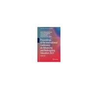 Proceedings Of The International Conference On Advancing And Redesigning Education 2023