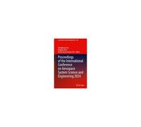 Proceedings Of The International Conference On Aerospace System Science And Engineering 2024