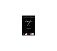 Proceedings Of The Second International Network Conference (Inc2000)
