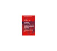Proceedings Of The Seventh International Scientific Conference "Intelligent Information Technologies For Industry" (Iiti'23)