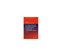 Proceedings Of The Third International Conference On Microelectronics, Computing And Communication Systems