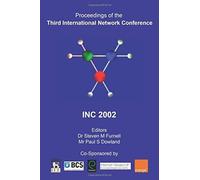 Proceedings Of The Third International Network Conference (Inc2002)