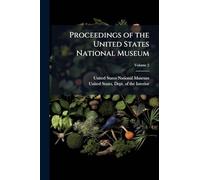 Proceedings of the United States National Museum