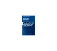 Proceedings Of The Xxiv Dae-Brns High Energy Physics Symposium, Jatni, India