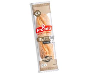 Proceli Baguette Rústica Autre 120 g