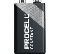 Duracell Alka E-Block 6LR61 9V 10er