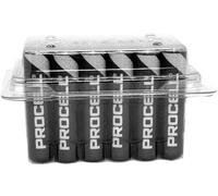 Duracell Procell Industrial Pile LR6 (AA) alcaline(s) 1.5 V 24 pc(s)