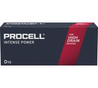 Duracell Batterie Alkaline Mono D LR20 1.5V - Batterie - Mono (D)