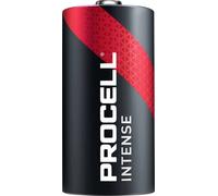Procell Intense Pile LR14 (C) alcaline(s) 8100 mAh 1.5 V
