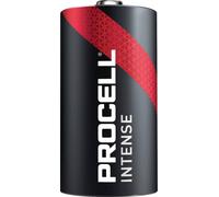 Procell Intense Pile LR20 (D) alcaline(s) 18600 mAh 1.5 V