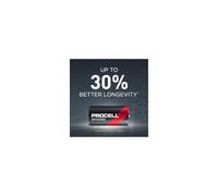 Procell Lot de 12 Piles alcalines Intense Power C, 1,5 V
