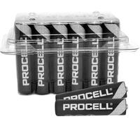 PROCELL Micro LR03 Pile LR3 (AAA) alcaline(s) 1100 mAh 1.5 V 24 pc(s)