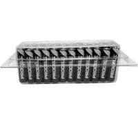 PROCELL Micro LR03 Pile LR3 (AAA) alcaline(s) 1100 mAh 1.5 V 48 pc(s)