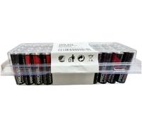 PROCELL Mingon LR6 Pile LR6 (AA) alcaline(s) 2850 mAh 1.5 V 48 pc(s)