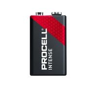 Procell Intense MN1604 Pile 6LR61 (9V) 9 V 10 pc(s)