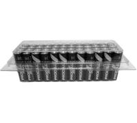 PROCELL Procell Industrial Pile LR6 (AA) alcaline(s) 1.5 V 48 pc(s)