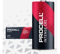 PROCELL Procell Intense Pile photo CR 2 lithium 920 mAh 3 V 10 pc(s)