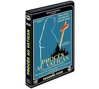 Procès au Vatican DVD E