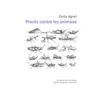 Procès contre les animaux