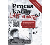 Procès criminel de dernière minute 2023 - Bogusław Gąszcz (Buch auf Polnisch)
