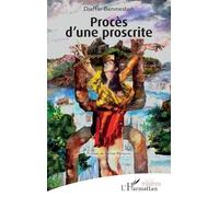 Procès d’une proscrite