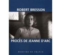 Procès de Jeanne d'Arc