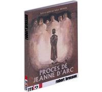 Procès de Jeanne d'Arc - Edition Collector E