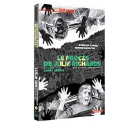PROCES DE JULIE RICHARD (LE) - COMBO DVD + BD [Blu-ray]