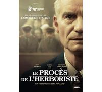 PROCES DE L'HERBORISTE (LE) - DVD [HD DVD]