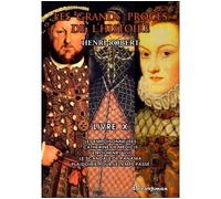 Procès de l'Histoire Les empoisonneuses - Catherine de Médicis - Henry VIII - Le scandale de Panama (...) - Henri Robert - Decoopman Eds - broché - Etude