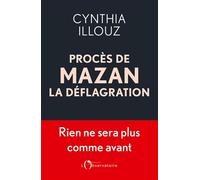 Procès de Mazan : la déflagration: Plus rien ne sera comme avant