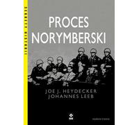 Procès de Nuremberg ed. 2023