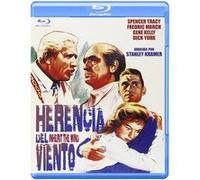 Procès de singe (1960) / Inherit the Wind (Blu Ray)