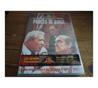 Proces De Singe (Inherit The Wind) - Dvd (1960)