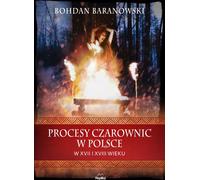 Procès de sorcières en Pologne aux XVIIe et XVIIIe siècles
