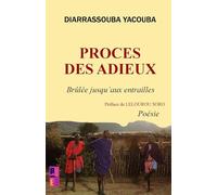 Procès des adieux: Brûlée jusqu’aux entrailles