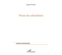 Procès Du Colonialisme