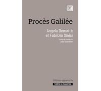 Procès Galilée