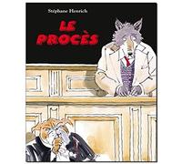 Proces (Le)