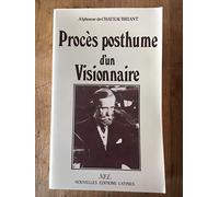 Procès posthume d'un visionnaire
