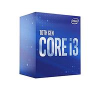 Intel Core i3-10100F processeur 3,6 GHz 6 Mo Smart Cache Boîte