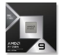 Procesador AMD Ryzen 9 9950X3D2 Dual Edition 16 Núcleos 4.3 GHz Base 5.6 GHz Turbo