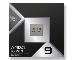 Procesador AMD Ryzen 9 9950X3D2 Dual Edition 16 Núcleos 4.3 GHz Base 5.6 GHz Turbo