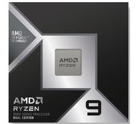 Procesador AMD Ryzen 9 9950X3D2 Dual Edition 16 Núcleos 4.3 GHz Base 5.6 GHz Turbo Box