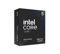 Procesador Intel Core Ultra 5 250K Plus 18 Núcleos 3.6 GHz Frecuencia Base 5.3 GHz Frecuencia Turbo Gráficos Integrados