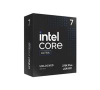 Intel Core Ultra 7 270K Plus processeur 36 Mo Smart Cache Boîte