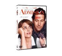 Proceso De Admisión (Import Dvd) (2013) Tina Fey; Paul Rudd; Michael Sheen; Wa