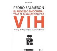 Proceso Emocional Tras El Diagnostico Por Vih - [Livre en VO] Salmerón, Pedro (Auteur)
